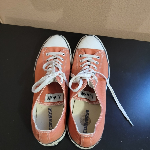 Men's Converse All Star shoes